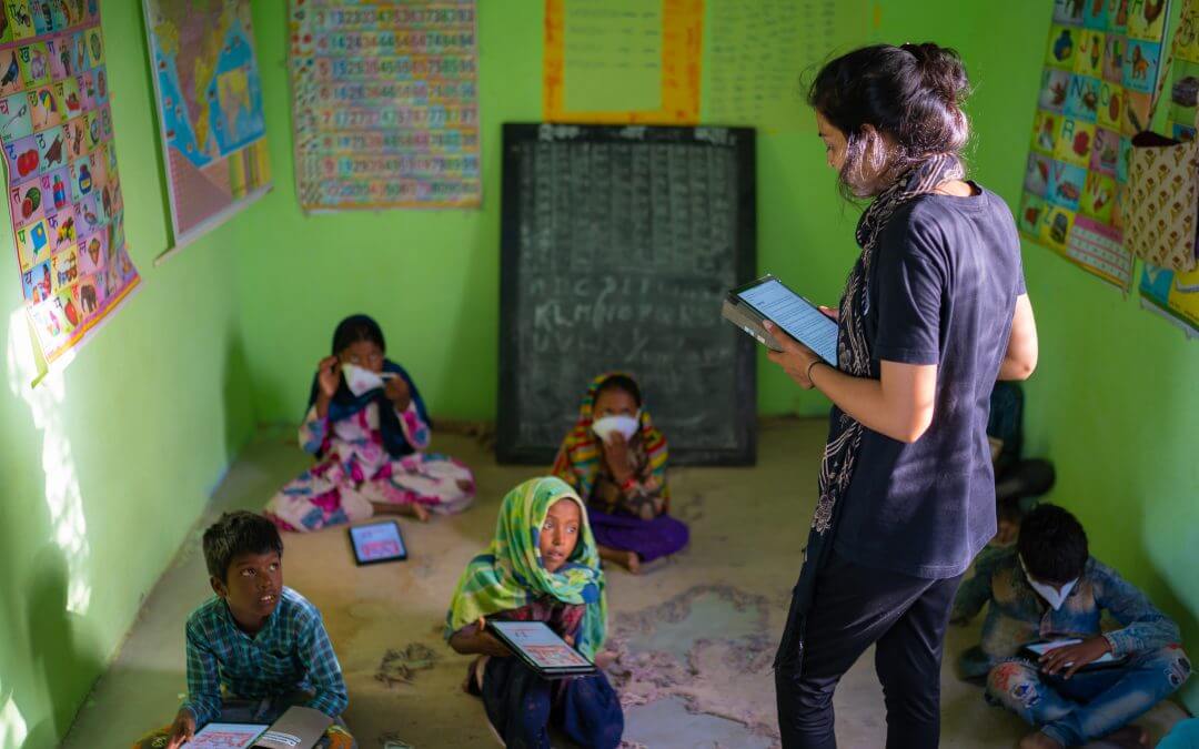 Education