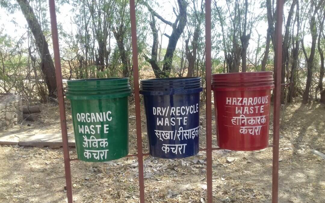 Environment